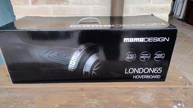 Hoverboard MomoDesign