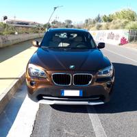 BMW X1 XDRIVE FUTURA