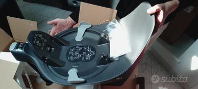 Base girevole Cybex Isofix z2