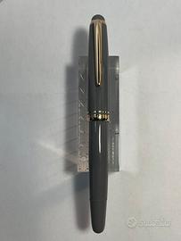 Penna Montblanc 252 grey anni ‘50