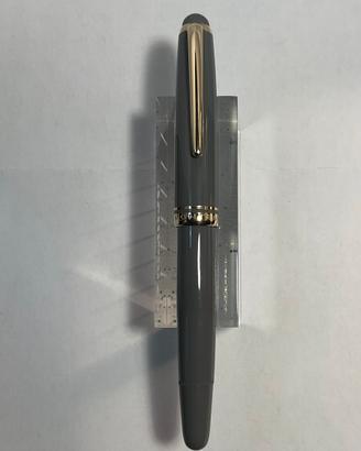 Penna Montblanc 252 grey anni ‘50