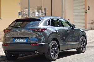 Mazda CX-30 Homura 2.0 150cv