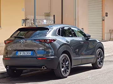Mazda CX-30 Homura 2.0 150cv