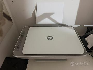Stampante HP deskjet 2720e
