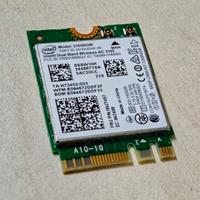 Intel Wireless-AC 3165