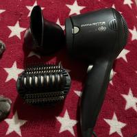 PHON ROWENTA (LISSIMA)MODEL LOOK CV9021 1000W