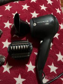 PHON ROWENTA (LISSIMA)MODEL LOOK CV9021 1000W