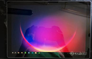 Microsoft surface pro 3