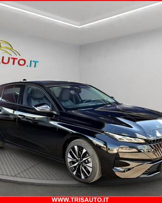 PEUGEOT 308 1.5 BlueHDI 130 EAT8 Allure