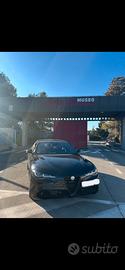 Alfa Romeo Giulia Veloce