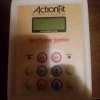 Elettrostimolatore actionfit