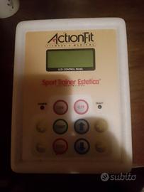 Elettrostimolatore actionfit
