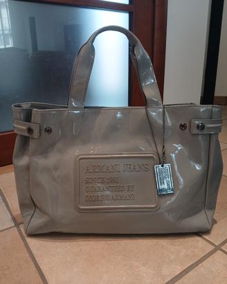 Borsa Armani Jeans