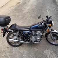 Honda CB 500 Four K - 1979