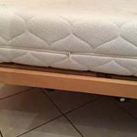 Rete elettrica motorizzata