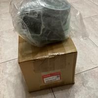 Cilindro + valvola scarico honda cr 250 2002 ecc