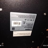 yamaha piano forte ele