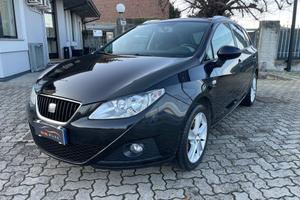 Seat Ibiza ST 1.6 TDI 105 CV CR DPF Sport