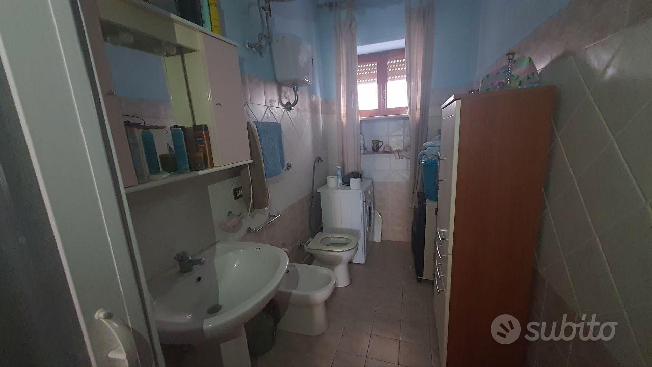 Appartamento – Caserta, Ercole - Altro
