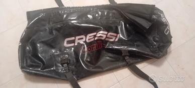 borsa cressi 