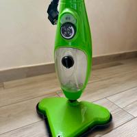 Scopa a vapore igienizzante Lavapavimenti