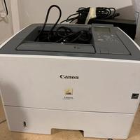 Stampante Canon lbp laser