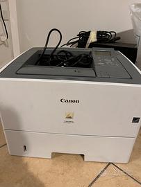 Stampante Canon lbp laser