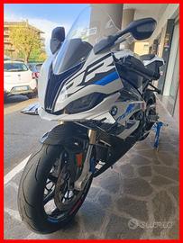 Bmw s 1000 rr m *km 1.600*passaggio incluso* rate