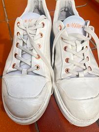 Sneakers Mikakus x Cupra - Taglia: EU 45 / US 11