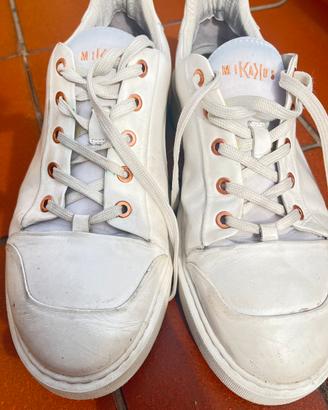 Sneakers Mikakus x Cupra - Taglia: EU 45 / US 11