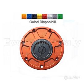 Tappo Serbatoio Benzina per KTM