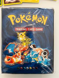 Album Pokemon