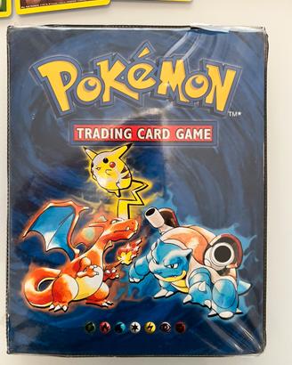 Album Pokemon