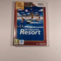 Wii sport resort 💎 Nintendo 3ds 2ds 🎁 idea regal