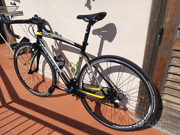 Fondriest TF4 carbonio - bici da corsa taglia 50
