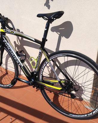 Fondriest TF4 carbonio - bici da corsa taglia 50
