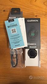 GARMIN Watch - Forerunner 55