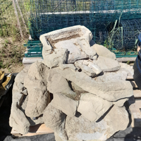 Laghetti artificiali da giardino