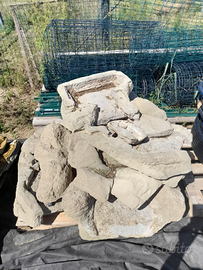 Laghetti artificiali da giardino