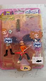 Bambola pop fashion gabriella