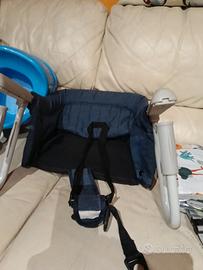 seggiolino da tavolo