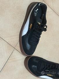 Puma nere
