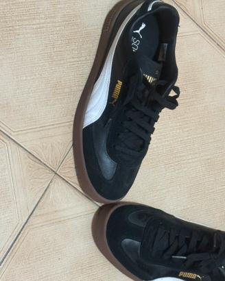 Puma nere