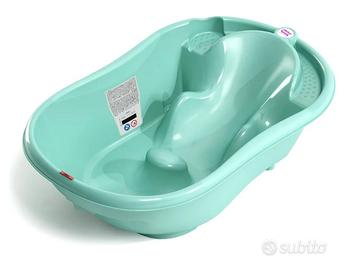 vaschetta Ok baby turchese