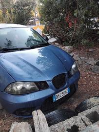 Auto  seat ibiza