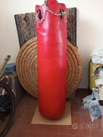 sacco boxe