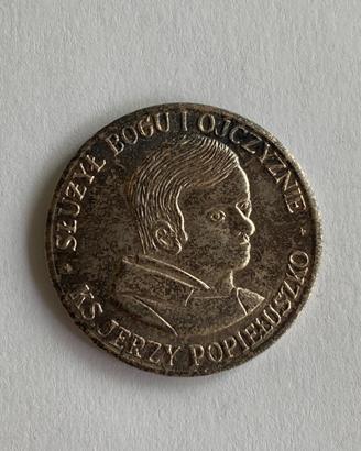 Medaglia commemorativa