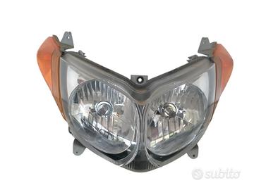 Fanale anteriore Suzuki Burgman 400 del 2005