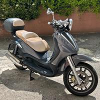 Piaggio Beverly 500 - 2007 - Mod. CRUISER