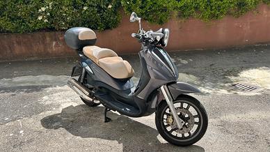 Piaggio Beverly 500 - 2007 - Mod. CRUISER